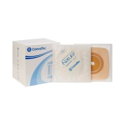 Convatec 125265 Sur-Fit Natura 2-Piece Stomahesive Skin Barrier-10/Box