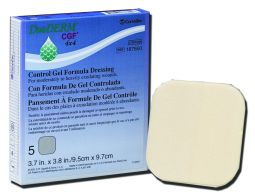 Convatec 187662 DuoDERM CGF Sterile Dressing-5/Box