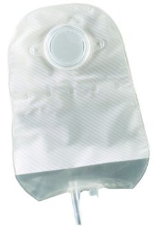 Convatec 401535 Sur-Fit Natura 10" Urostomy Pouch w/ Fold Tab-10/Box