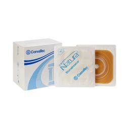 Convatec 401575 Sur-Fit Natura Stomahesive Skin Barrier-10/Box
