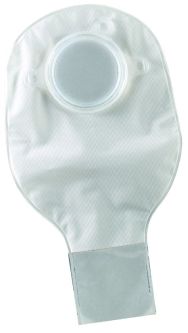 Convatec 401927 Little Ones 2-Piece Standard Drainable Pouch-10/Box