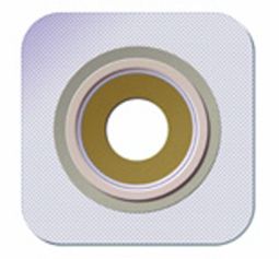 Convatec 411807 Sur-Fit Natura Moldable Stomahesive Skin Barrier-10/BX