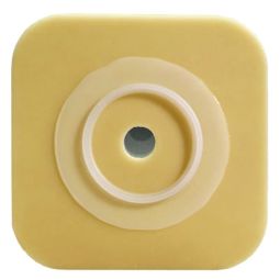 Convatec 413168 Sur-Fit Natura 5" X 5" Barrier w/ Tan Tape-10/Box