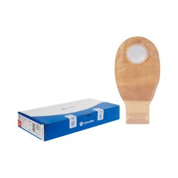 Convatec 416419 Natura + Drainable Pouch w/ InvisiClose System-10/Box