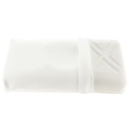 Core Products 180 Tri-Core Ultimate Cervical Molded Foam Pillow-Firm Support