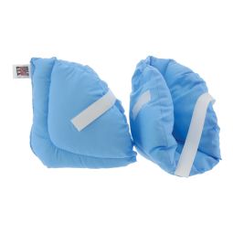 Core Products 5200 Foot Comfort Pad-Heel Protector (1 Pair)