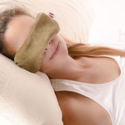 Core Products 523 MicroBeads Dry Eye Compress Moist Heat Pack