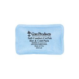 Core Products 549 Soft Comfort Hot and Cold CorPak-3" x 5"