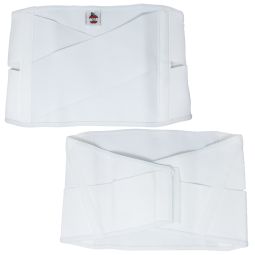 Core Products 6060 Elastic Criss Cross Lower Back Support