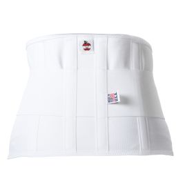 Core Products 6064 Triple Pull Elastic Lumbosacral Belt