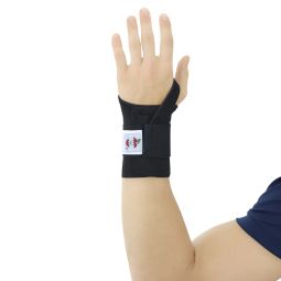 Swede-O 6800 Reflex Wrist Support-Left