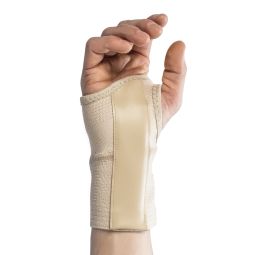 Swede-O 6833-Left Elastic Wrist Brace-Left