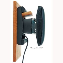 Core Products 884 Wall Hangar for Jeanie Rub Massagers