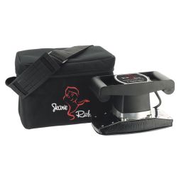 Core Products 885 Nylon Shoulder Bag for Jeanie Rub Massagers