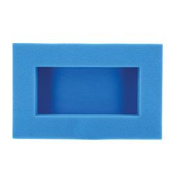 Core Products 887 Jeanie Rub Massager Multi-Use Holder