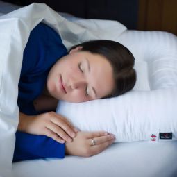 Core Products 8200/8220/8221 Tri-Core Comfort Zone Pillows