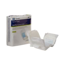 Covidien 1140A Bladder Control Pads-Heavy-96/Case