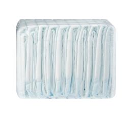 Covidien 984 Wings Fluff & Polymer Breathable Underpad-60/Case