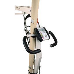 Detecto 0046 C247 08 Weighmobile Stretcher for High-Capacity Scale