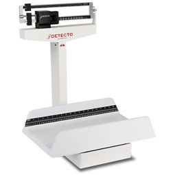 Detecto 451 Mechanical Pediatric Scale