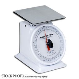 Detecto PT Mechanical Top Loading Portion Scales
