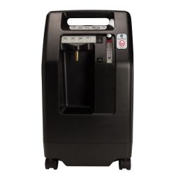 DeVilbiss Compact Oxygen Concentrator, 5-Liter