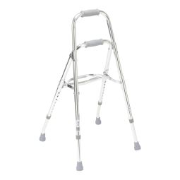 Drive Medical 10240-1 Side Style Hemi One Arm Walker