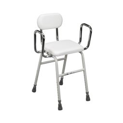 Drive Medical 12455 Kitchen Stool