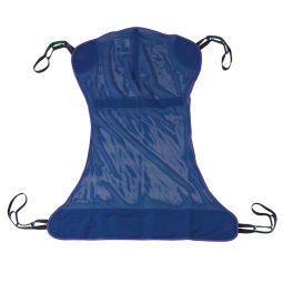 Drive Medical 13223M Full Body Patient Lift Sling-Mesh-Medium