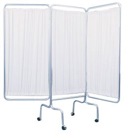 Drive Medical 13508 3 Panel Privacy Screen