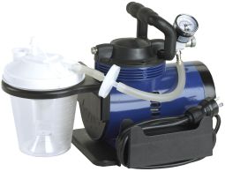 Drive Medical 18600 Heavy Duty Suction Pump Machine