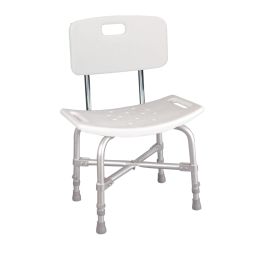 Drive Medical Bariatric Heavy Duty Bath Bench