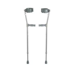 Drive Medical Lightweight Walking Forearm Crutches
