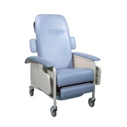 Drive Medical Clinical Care Geri Chair Recliner