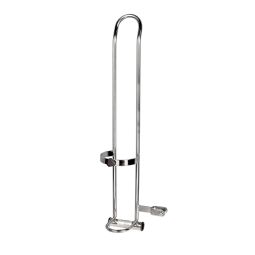 Drive Medical STDS803 Universal Wheelchair Oxygen "E" Cylinder Holder