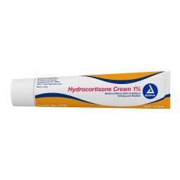 Dynarex 1139 Hydrocortisone Cream-72/Case