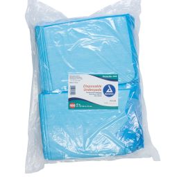 Dynarex 1342 Waterproof Underpad-100/Pack