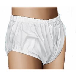 Essential Medical C6000 Quik Sorb Pull On Incontinent Pants