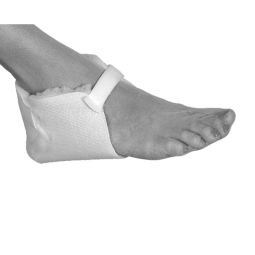Essential Medical Supply D3001 Polyester Heel Protectors