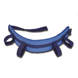 Essential Medical L2020 Everyday Essentials Deluxe Transfer Belt