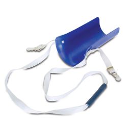 Essential Medical Supply L3009 Everyday Essentials Molded Sock Aid