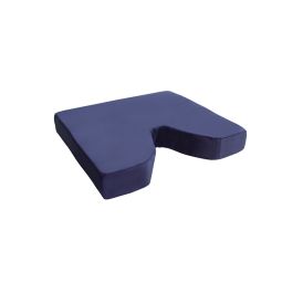 Essential Medical Supply N1001 Coccyx Cushion-16"x16"x3"