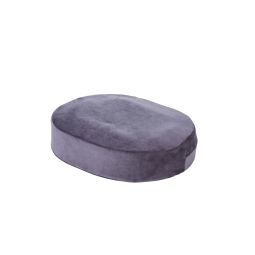 Essential Medical N8100 Donut Cushion with Gel Insert-18"x16"x4"