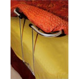Essential Medical Supply P2400 Adjustable Aluminum Blanket Support