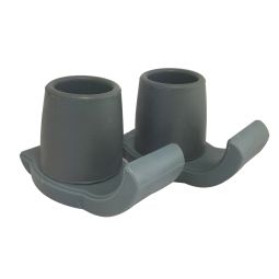 Essential Medical Supply W605 Pop N' Glide Walker Ski