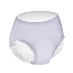 Prevail PWC Womens Underwear-Case Quantities