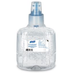 GOJO 1903-02 Purell Gel Hand Sanitizer Refill