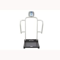 Health o meter 1100KG Digital Platform Scale-KG Only