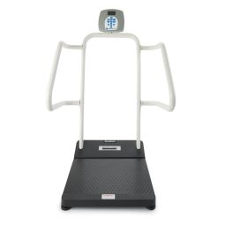 Healthometer Professional 1100KL 1000 lb/454 kg Capacity Scale