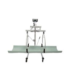 Health o meter Professional 2000KL Patient Lift Scale